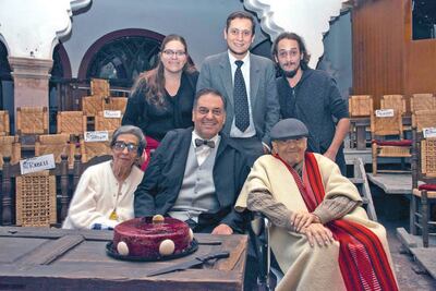 Teatros locales, beneficiados por la Secretaría de Cultura