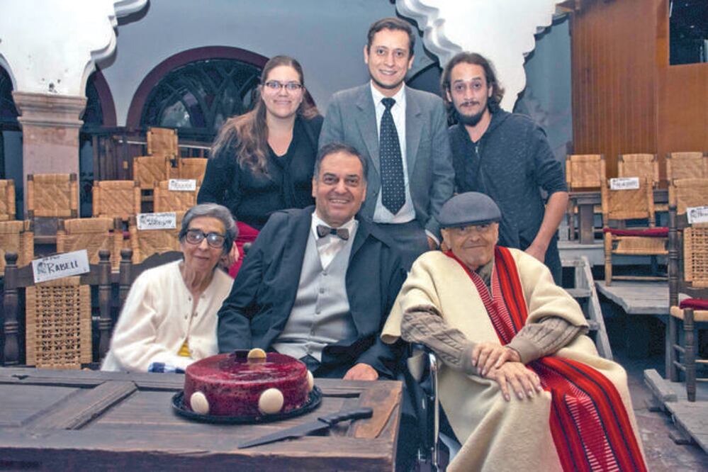 Foto: Archivo. El Universal