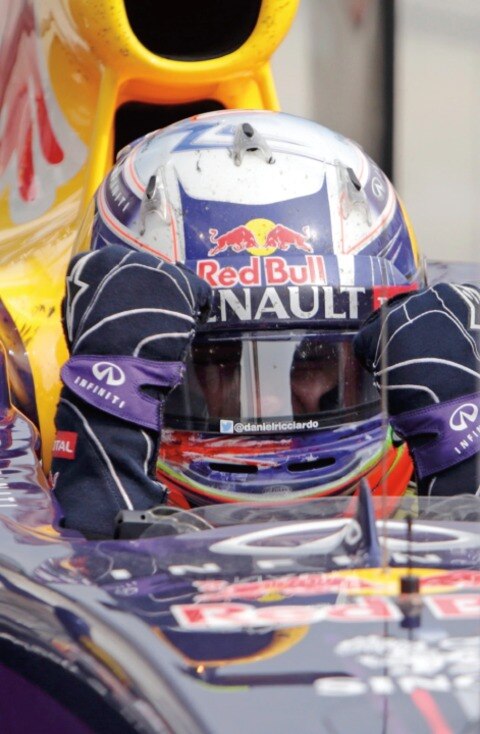 ¿Regresó la paridad a la Fórmula Uno?