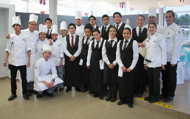 Reconocen carrera de gastronomía de la UAQ