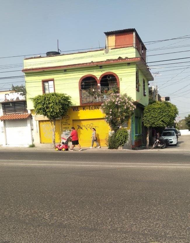 #Cuento | ¿Normalidad?