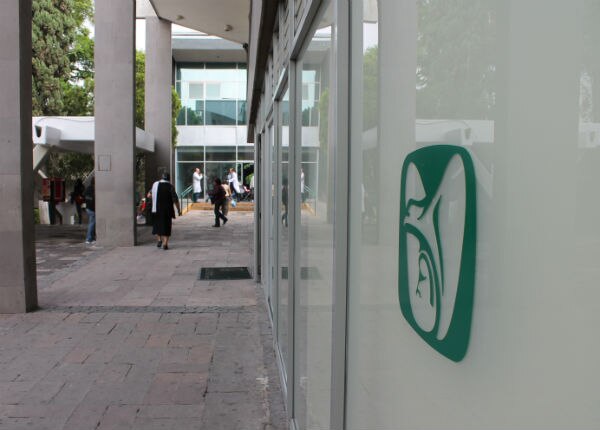 Duplicidad en padrones del IMSS