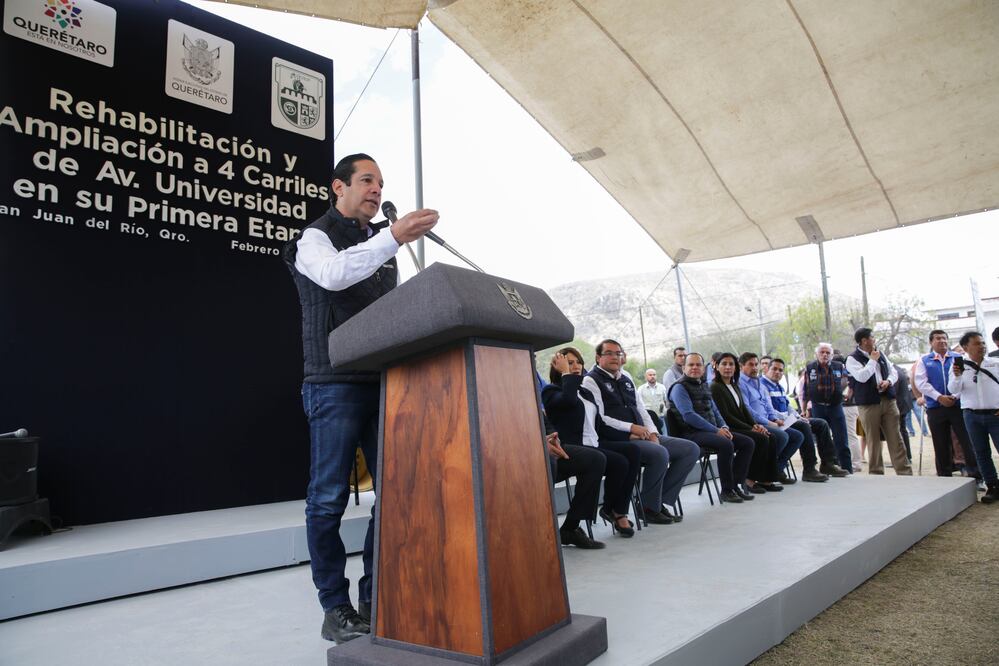 FOTO: Archivo El Universal