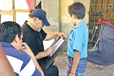 Arte urbano inunda las calles del centro