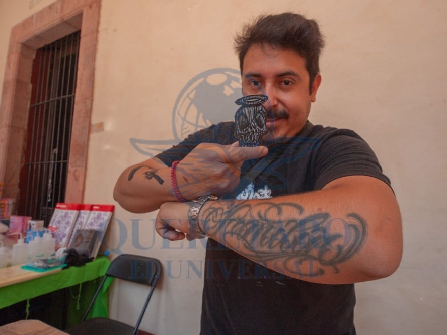 FOTO. FERNANDO CAMACHO