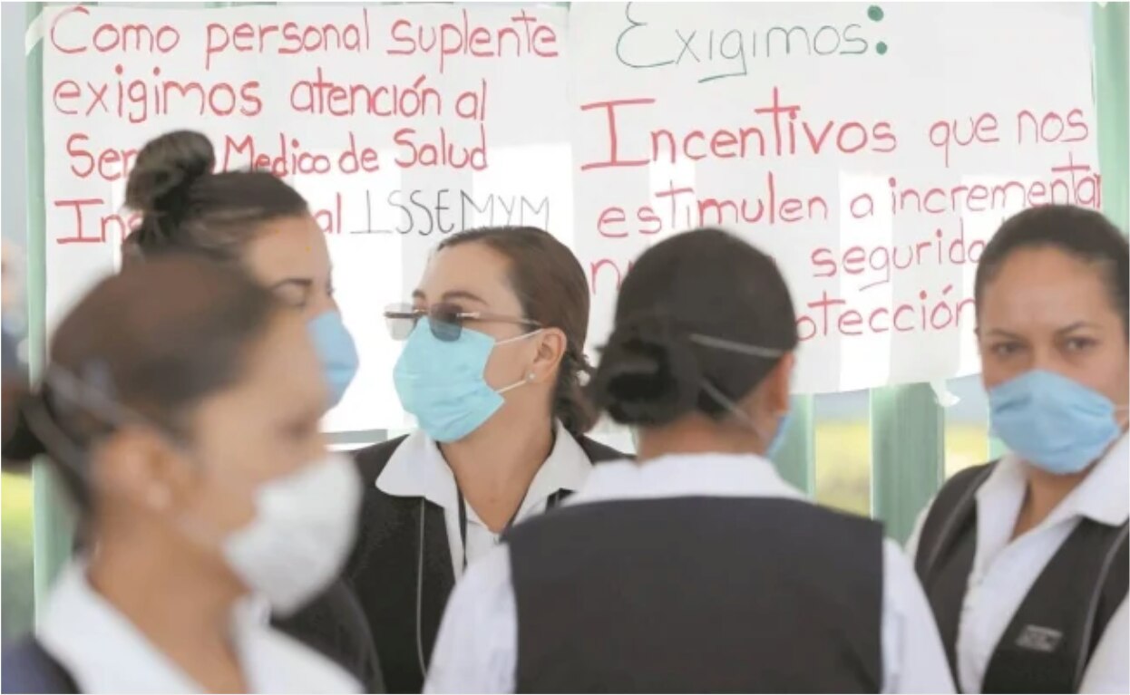 Foto: Archivo, El Universal