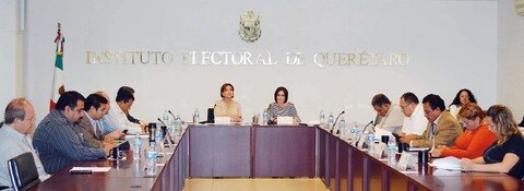 Cambia de nombre Alianza Ciudadana