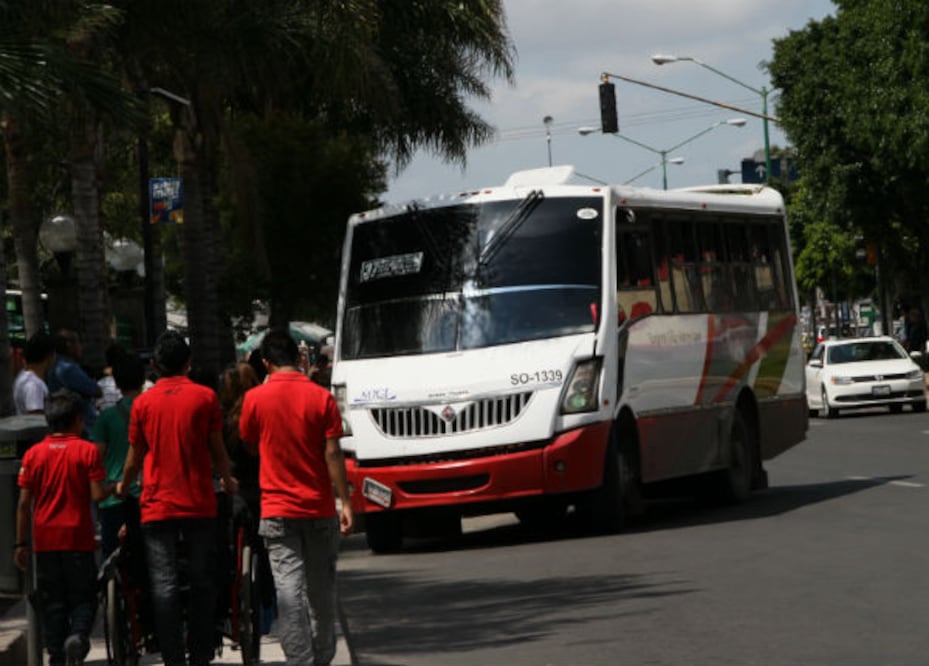Lista licitación del Sistema Prepago