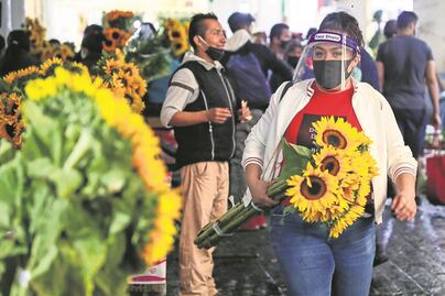 Autoridades se alistan para mantener la vigilancia sanitaria el 10 de Mayo