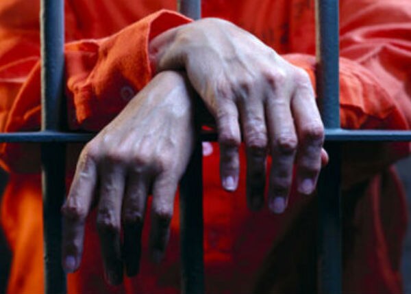 Aumenta 5% internos en Ceresos