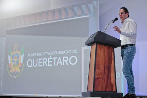 Estado cuenta con 400 mdp para enfrentar recortes: FDS