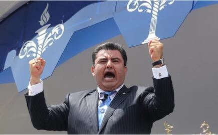 Líder de La Luz del Mundo tejió nexos con políticos de 5 partidos