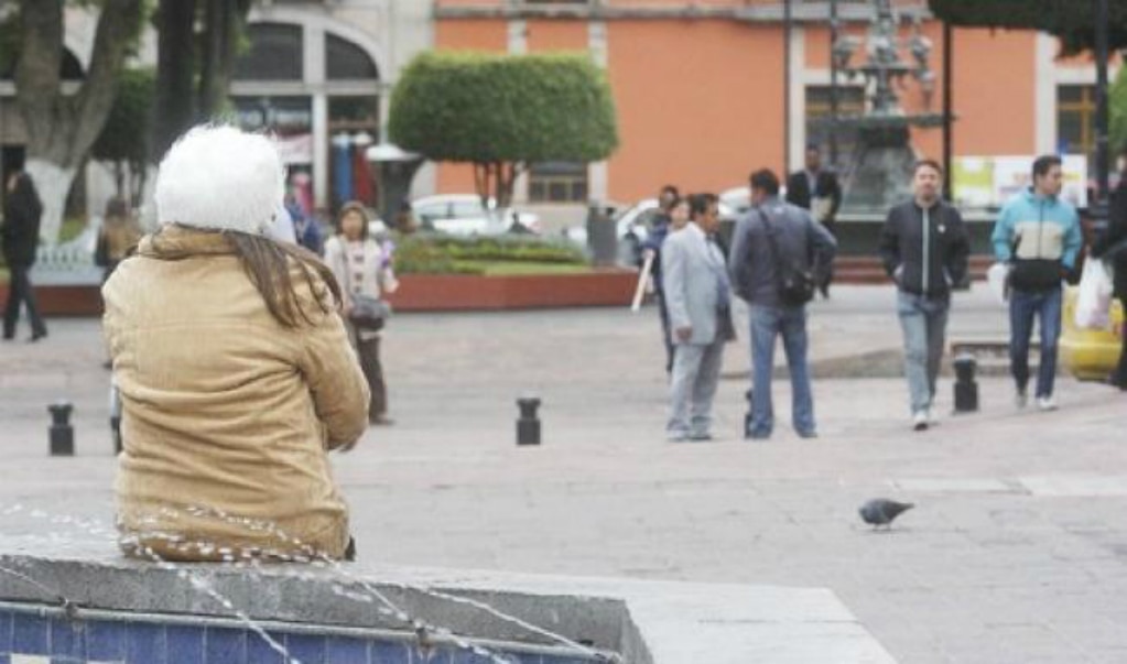 Enfermedades al alza en 35% por frentes fríos