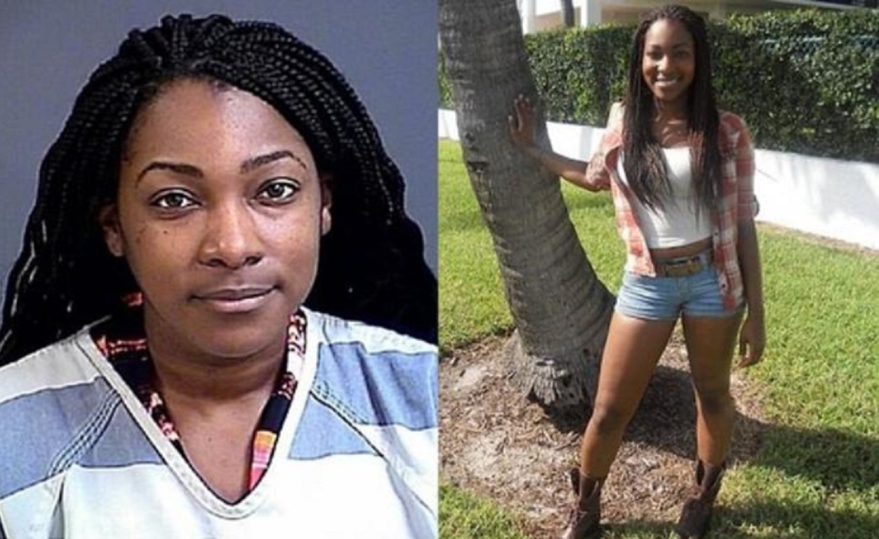 Profesora extorsionó a un alumno de 17 años para tener sexo con él en EU