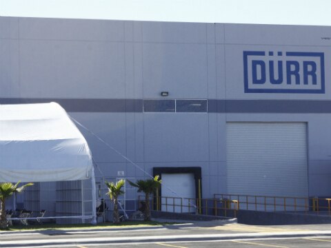 Vesta invirtió 40 mdd en Querétaro