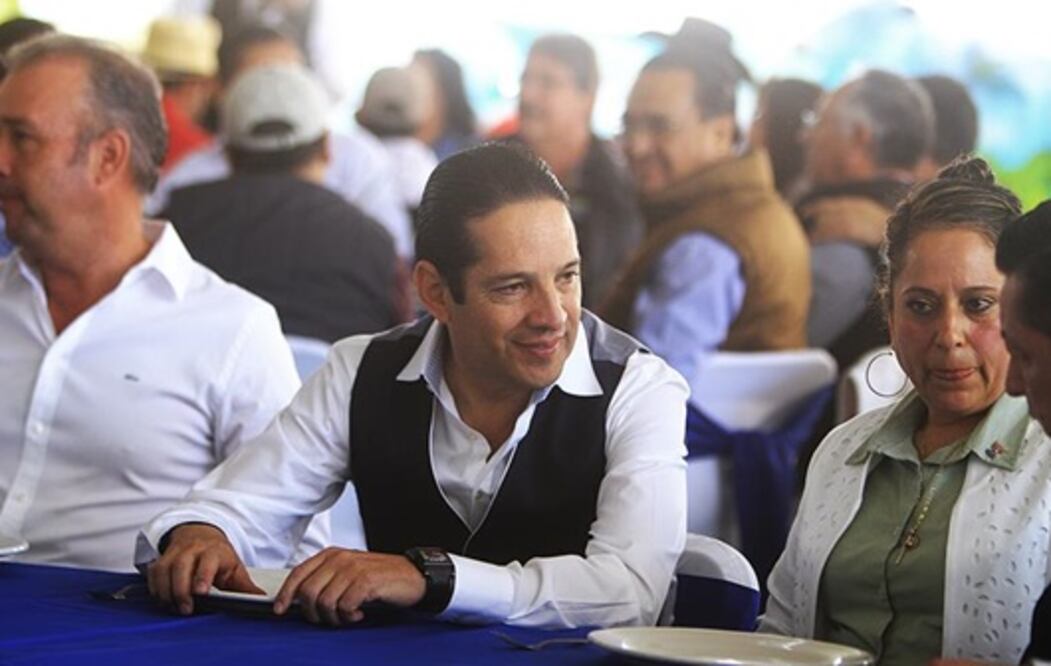 Se invertirán 476 mdp en el campo: Domínguez