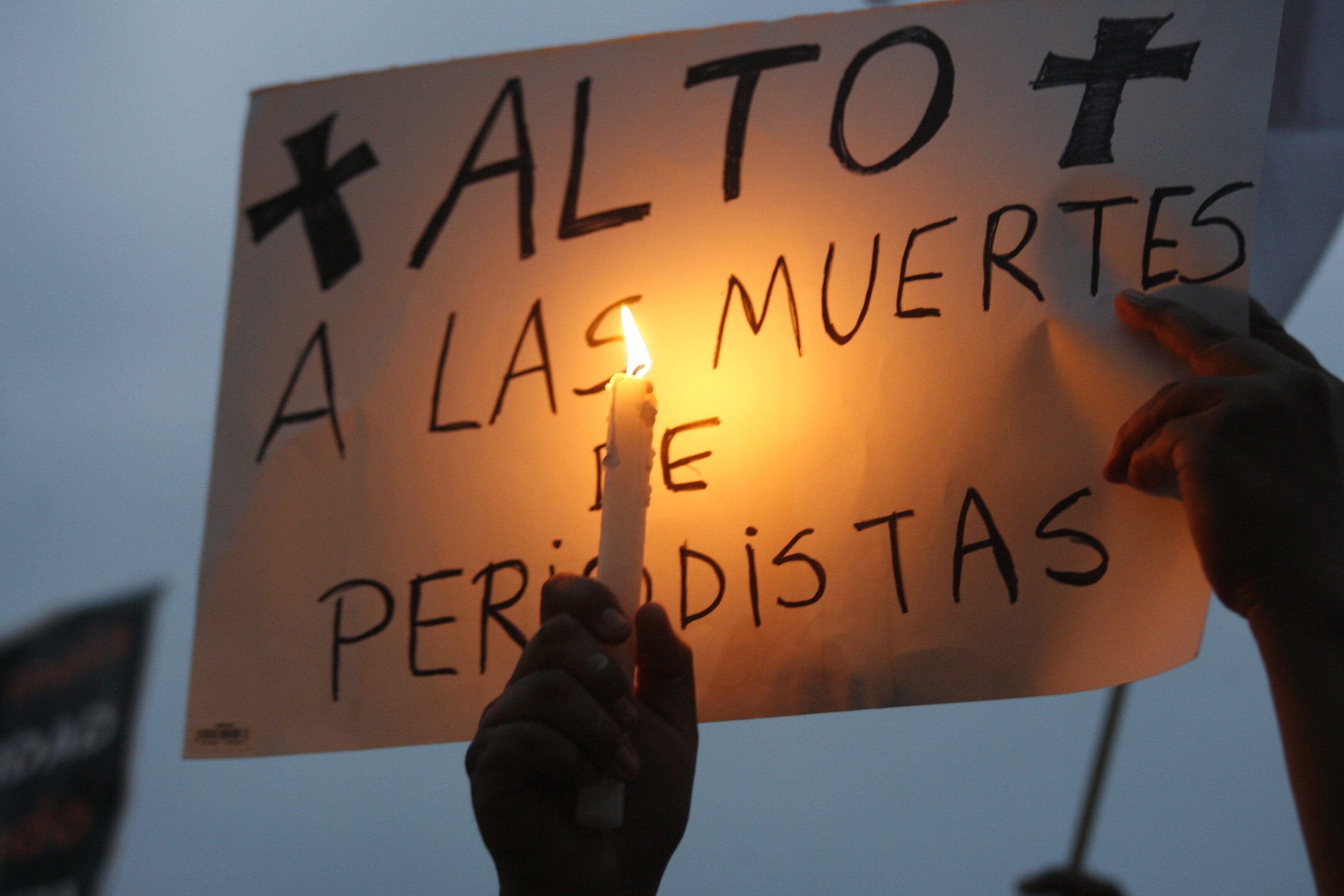 Piden impulsar el Mecanismo para Protección de Periodistas