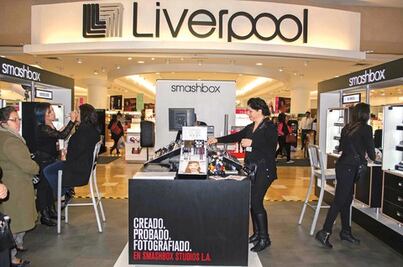 Las últimas tendencias en maquillaje, en un sólo sitio