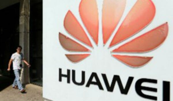 Apuesta Huawei por mercado de smartphones