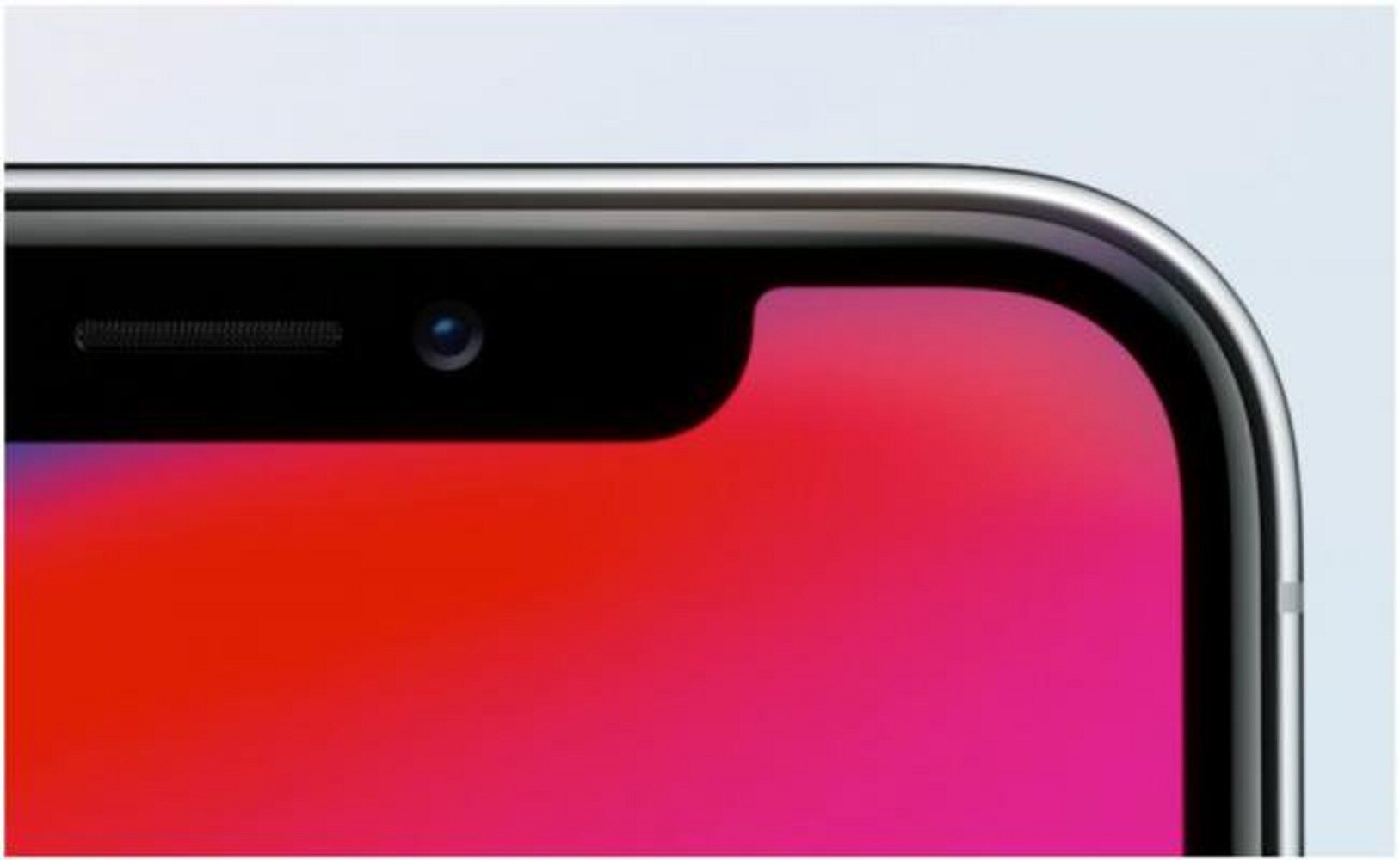 Roban camión lleno de iPhones X