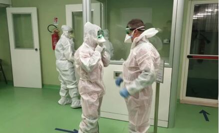 Reportan tres nuevos casos sospechosos de coronavirus en Jalisco