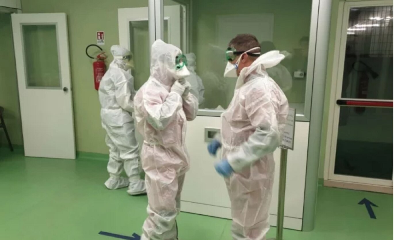 Reportan tres nuevos casos sospechosos de coronavirus en Jalisco