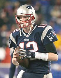 Brady sabía todo del ‘Deflategate’