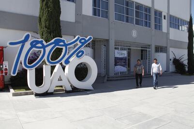 UAQ entre las mejores universidades de México