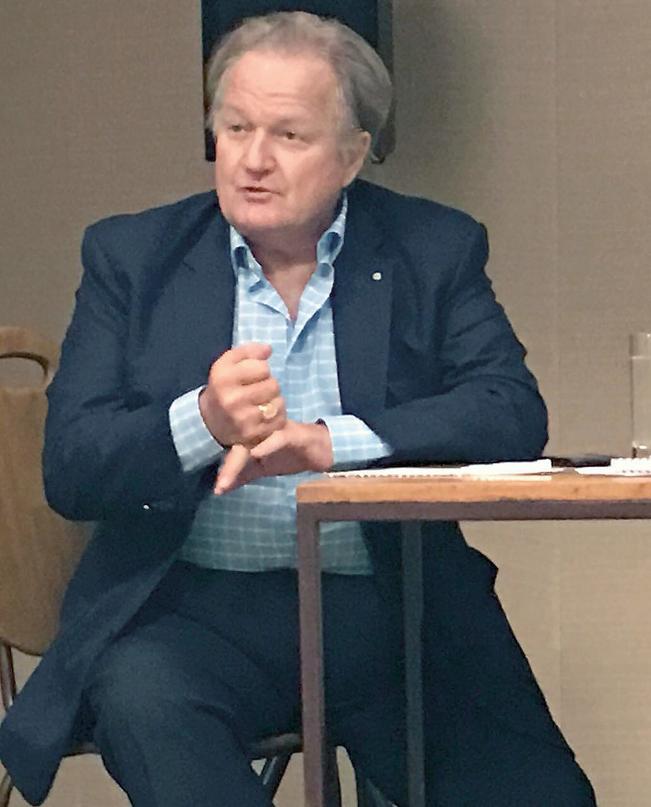 “McDonald’s va a duplicar sus puntos de venta en AL”