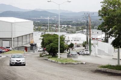Buscan monitorear parques industriales