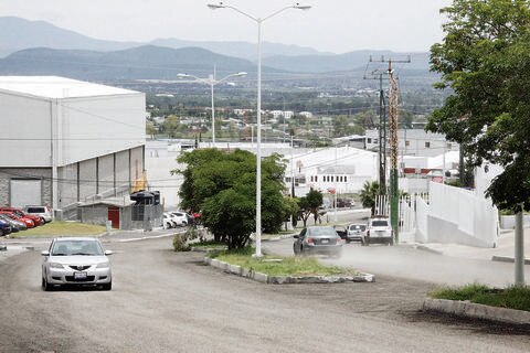 Buscan monitorear parques industriales