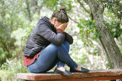 Confinamiento. Identifican intentos de suicidio en 85% de las llamada de alto riesgo al 070