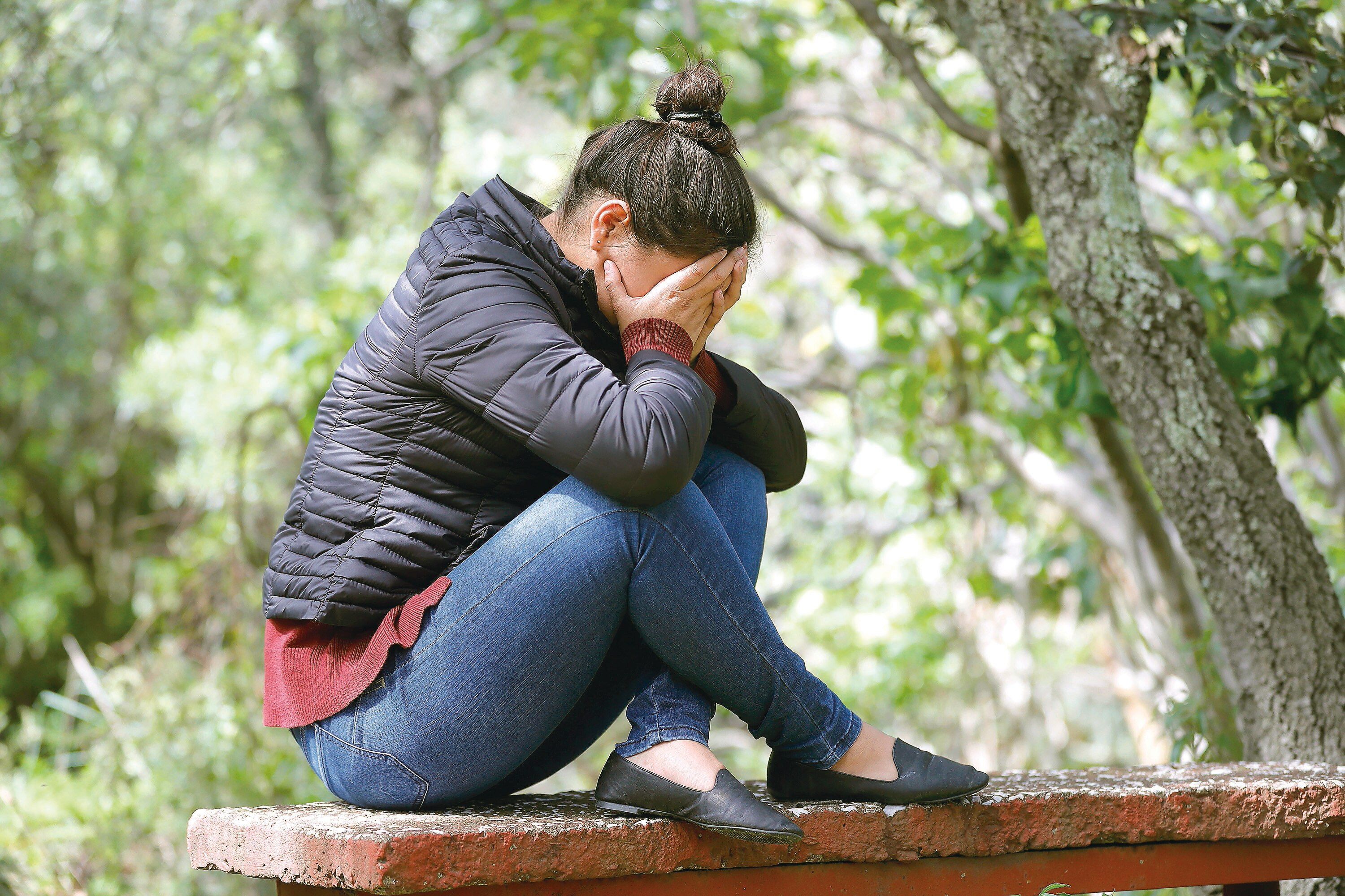 Confinamiento. Identifican intentos de suicidio en 85% de las llamada de alto riesgo al 070