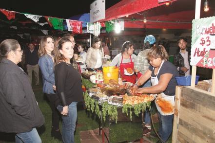 15 recomendaciones para celebrar la Independencia
