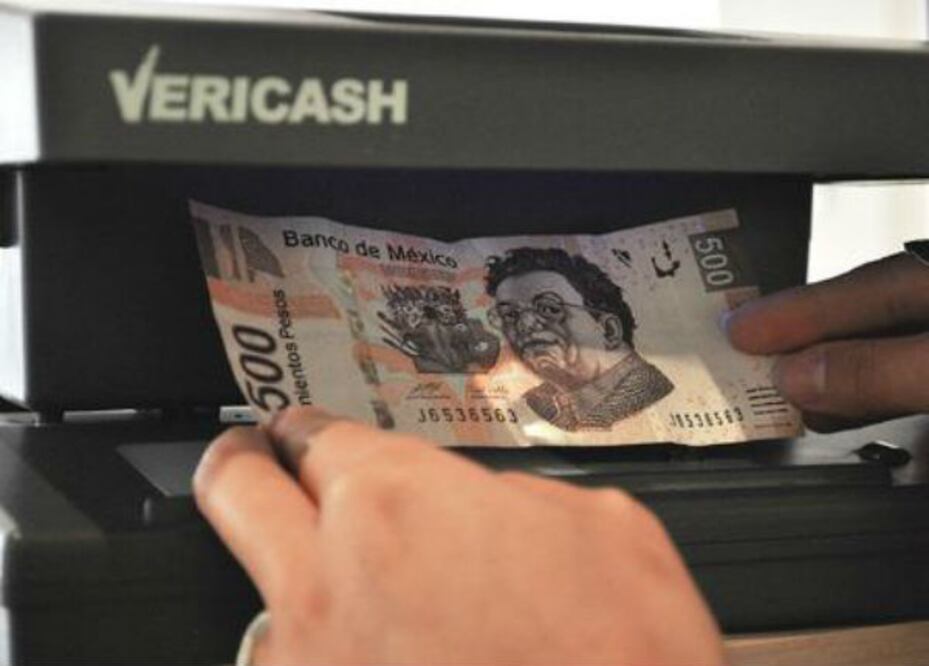 Atribulada economía mexicana