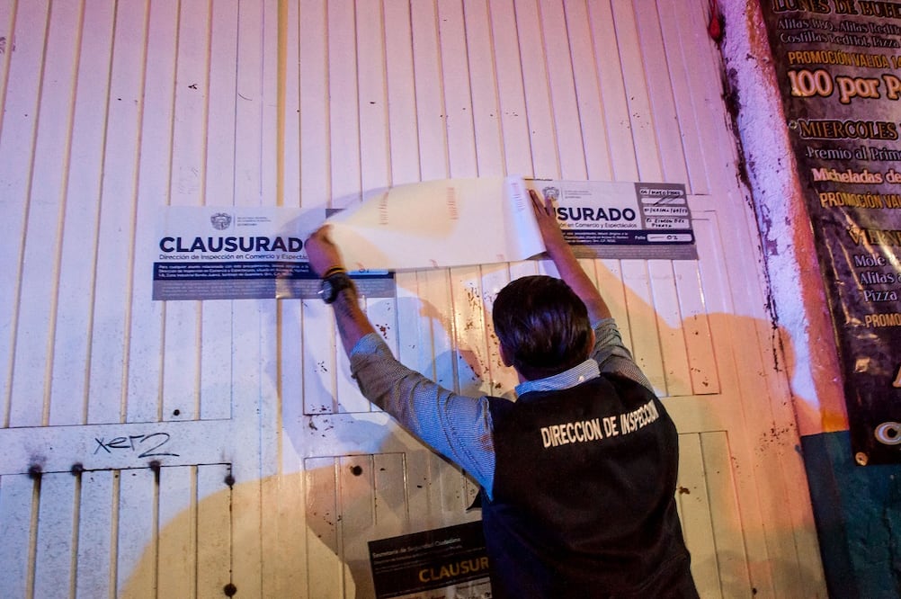 Foto: Archivo. EL UNIVERSAL