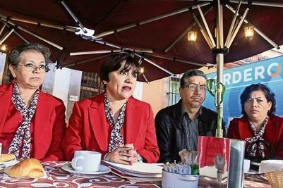 STEUAQ respeta posible amparo de estudiantes 