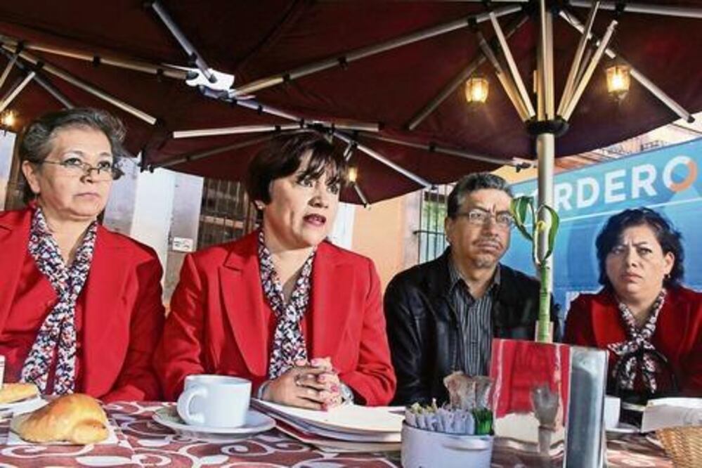 STEUAQ respeta posible amparo de estudiantes