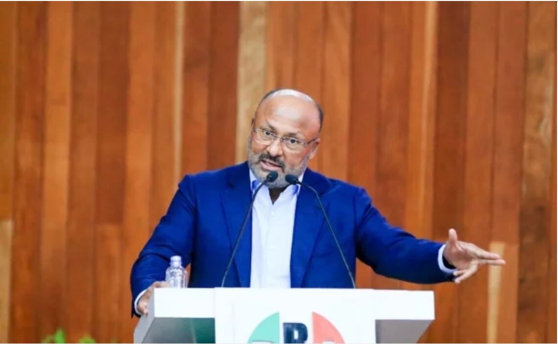 Foto: Twitter@JuarezCisneros