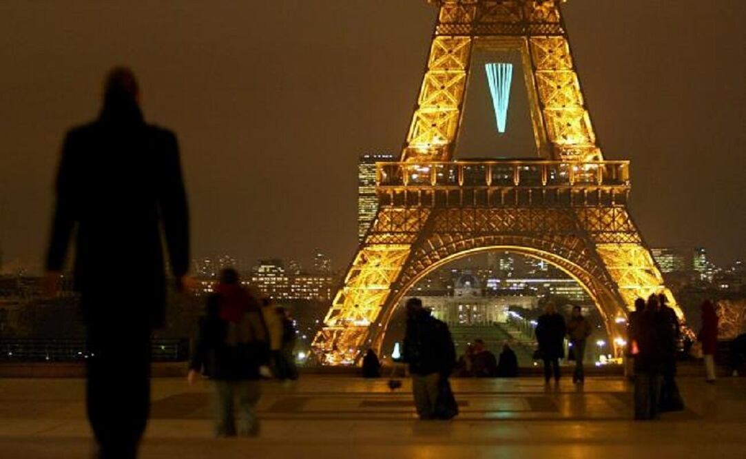 Se pretende reunir los fondos necesarios para someterla a un profundo trabajo de restauración. (Foto: EFE/Maya Vidon)