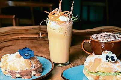 Micaela, sabor con calor de hogar