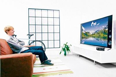 Crean ecosistema de entretenimiento