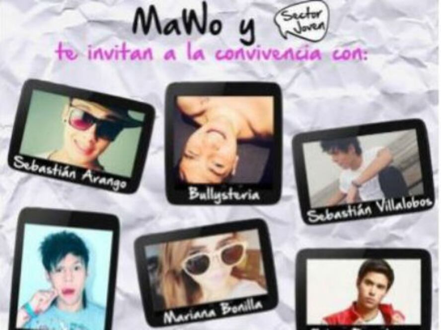 Dan Vloogers reflexiones