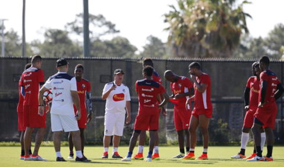 Bolivia y Panamá, a sumar puntos