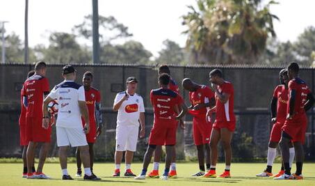 Bolivia y Panamá, a sumar puntos