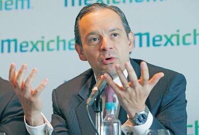 Mexichem invertirá 230 mdd en 2015