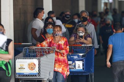 Seis años de cárcel, para quien sepa que tiene Covid y contagie a los demás 