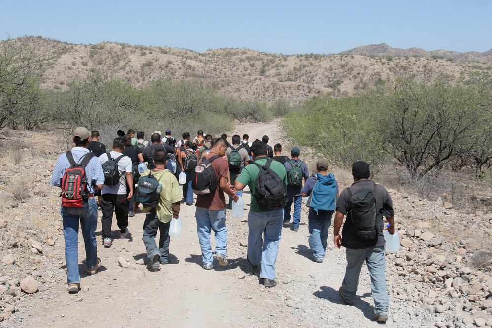 Foto: ARCHIVO. EL UNIVERSAL