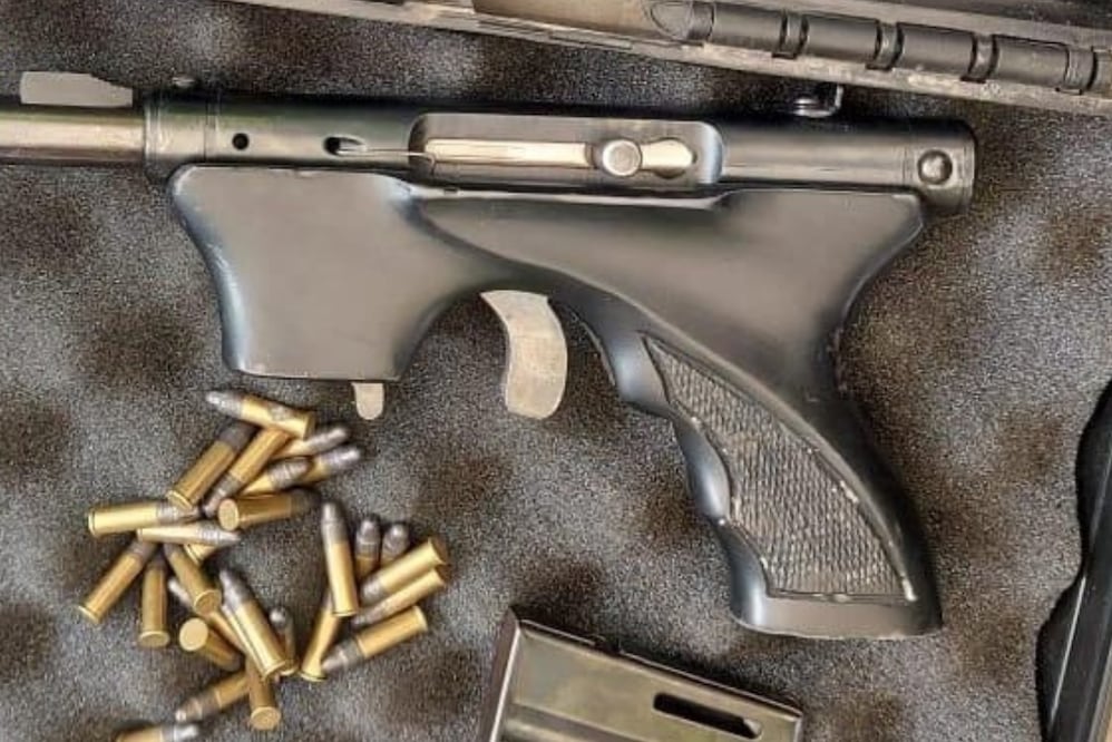 Detención de jóvenes con arma en Six Flags es un caso aislado: Sheinbaum