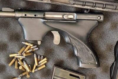 Detención de jóvenes con arma en Six Flags es un caso aislado: Sheinbaum